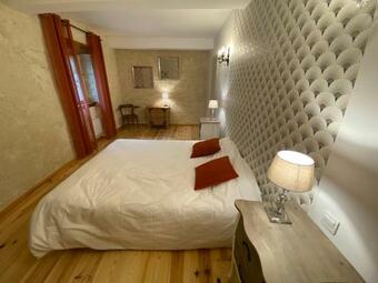 Agroturismo G�te Le Moulin Samsara