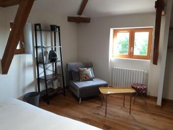 Hostal � Trois Puits