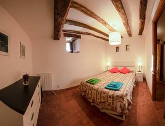 Apartamento Vivienda Tur�stica La Magdalena