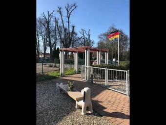 Ferienh�tte Tiny House