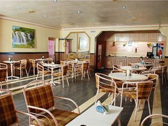 Zip By Spree Hotels Mangala International