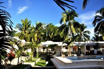 Hotel La Villa Del Pueblo Inn