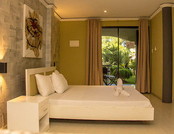 Hotel Alona Northland Resort