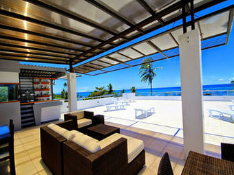 Bohol South Beach Hotel