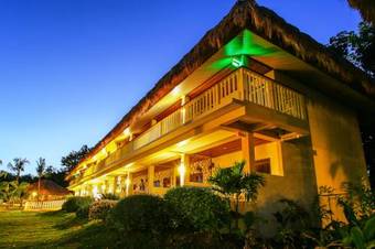 Hotel Bohol Beach Club