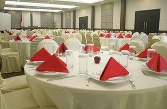 Solaris Hotel Malang