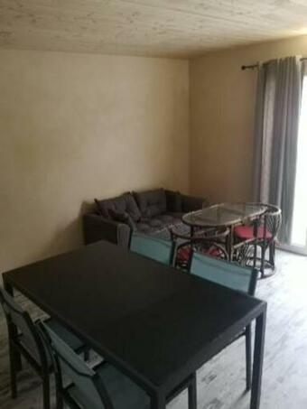 Bed & Breakfast Au Balaway