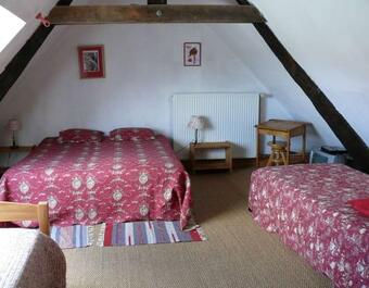 Grande Maison Limousine Authentique, Calme Garanti