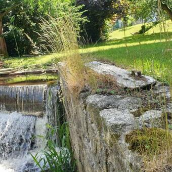 Apartamento Monteurapartment