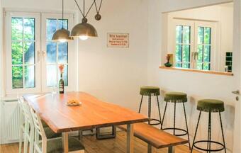 Nice Home In Wingst With Wifi And 2 Bedrooms