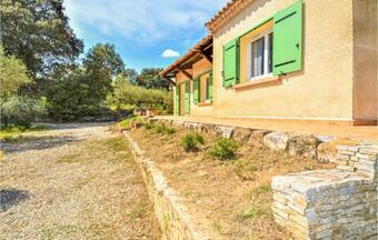 Awesome Home In Montignargues With Outdoor Swimming Pool, Wifi And 4 Bedrooms