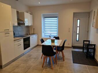 G�te Montm�dy, 3 Pi�ces, 6 Personnes - Fr-1-585-78