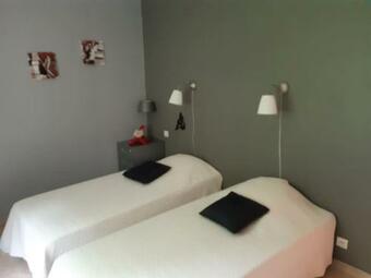 Maison Avec Piscine Entre Mer Et Montagne