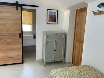 Gite Class� 4* Independant Chaleureux Et Moderne