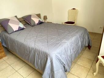 Villa De 4 Chambres Avec Piscine Privee Jardin Clos Et Wifi A Saint Laurent La Vernede