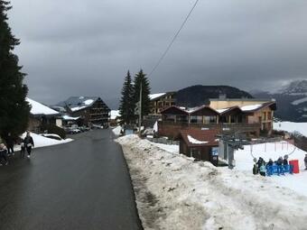 Apartamento Magnifique Duplex Entre Lac L�man Et Mont-blanc