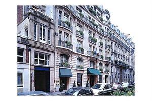 Hotel Astor Saint Honore