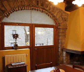 Agroturismo Agriturismo Badia Di Susinana