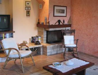 B&B Cascina Ciapilau