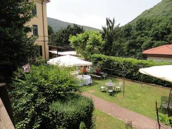 Hotel Valganna - Tre Risotti