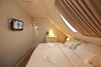 Posada R�kusfalvy Fogad�