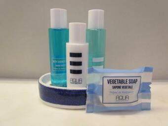 B&B Al Porticciolo Di Sant'agostino