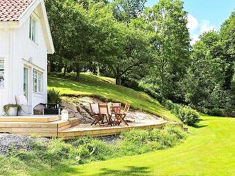 Holiday Home Veddige II