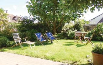 Holiday Home Rue Du Fond Du Val O-804