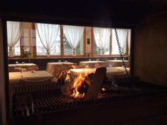 Hotel Albergo Ristorante Brescia