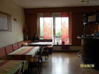 Hostal Hotel Am Theater