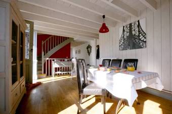 Villa La Maison Baln�aire