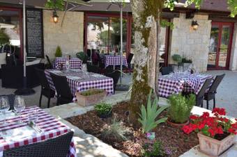 Hotel Le Petit Relais