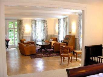 Waldhotel Silberm�hle