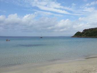 Bed & Breakfast Bella Calasetta