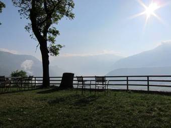 Posada Locanda D&d Maso Sasso