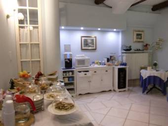 Bed & Breakfast Mondo Antico Town House Suite