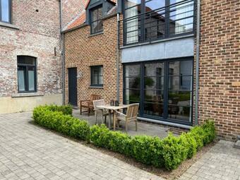 Apartamento Appartement La Porcherie Tussen Bilzen En Maastricht