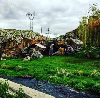 Bed & Breakfast Monavard