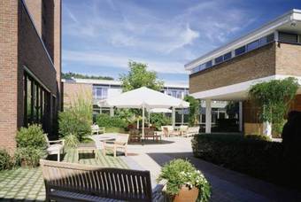 Geno Hotel Betriebgesellschaft Mbh