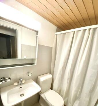 Apartamento Privatwohnung Residence, 15 Minuten Bern.