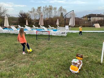 Guest House Gerasimovi