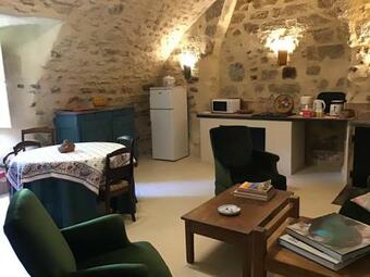 Apartamento La Calade