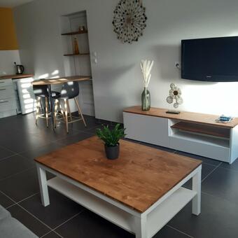 Apartamento Le Studio De Flavia