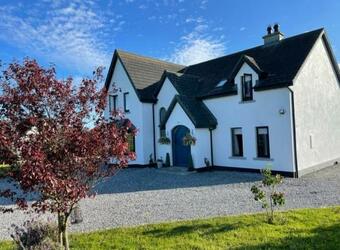 Bed & Breakfast Golf Open Event Accommodation