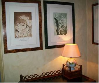 B&B Il Montesino