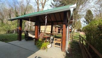 Vikendica Na ?ebe?foku