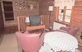 Holiday Home Klinten Alvesta