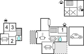 Amazing Home In Bremnes With Wifi And 4 Bedrooms