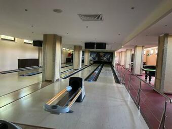 Hotel Maridor Resort & Spa