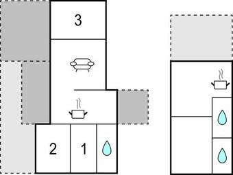 Four-bedroom Holiday Home In Borgholm